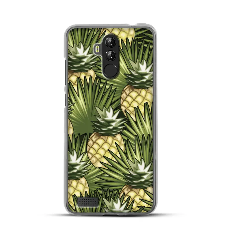 

Case Silicone For Leagoo M9 Pro Case Anti-knock Soft TPU Protection Back Cover Printed Case For Leagoo M9 Pro Phone Cases Coque