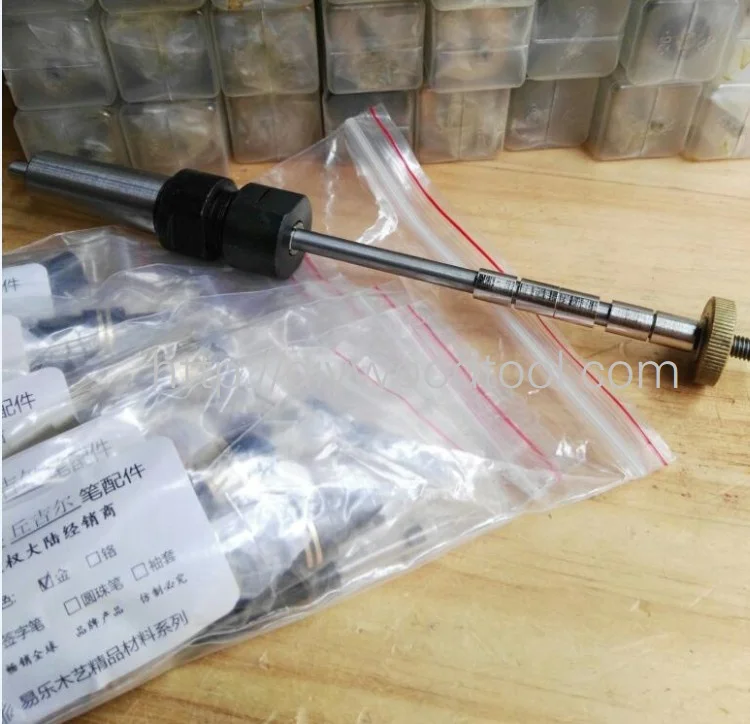 Деревообрабатывающие ручки наборы ручка оправка MT2(Φ18) цанговый набор ручка набор токарный станок деревообрабатывающий DIY ручка шпиндель