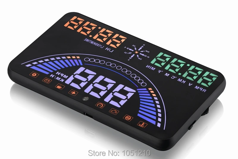 S7 head up display_5
