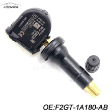 Para Ford Lincoln MONITOR DEL SENSOR de PRESIÓN de LOS NEUMÁTICOS TPMS OEM de Fábrica F2GT-1A180-AB