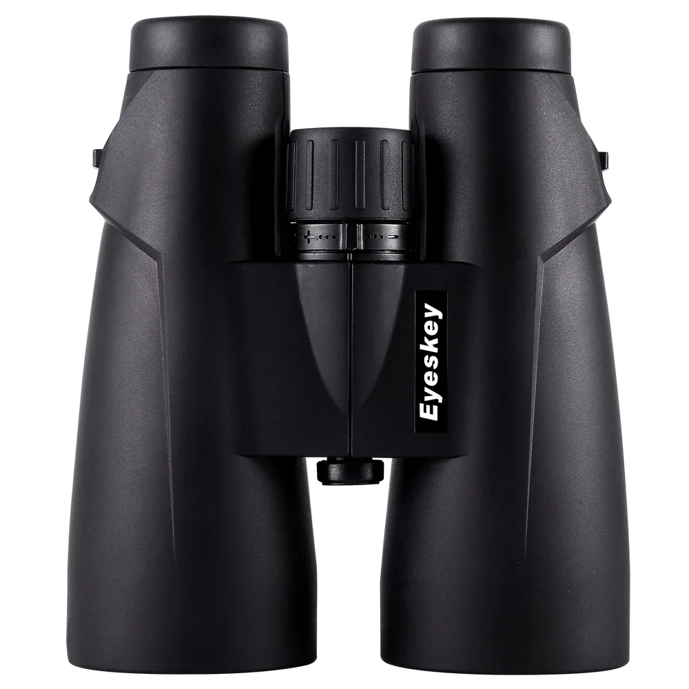 Eyeskey HD BAK4 Roof FMC Optics 8x56/10x56 Zoom Waterproof Nitrogen ED Monocular Binocular Telescope for Hunting Outdoor Trip Eyeskey HD BAK4 Roof FMC Optics 8x56/10x56 Zoom Waterproof Nitrogen ED Monocular Binocular Telescope for Hunting Outdoor Trip