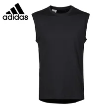 Новое поступление Adidas Climachill SL Для мужчин футболки без рукавов спортивная