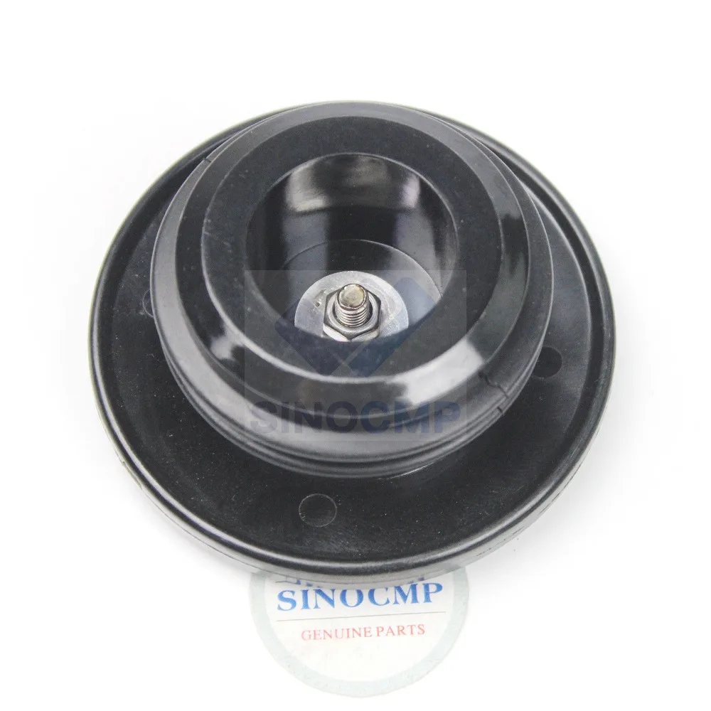 

320B 320BL Oil Fill Valve Cover Cap 5I7584 5I-7584 for Excavator, 3 month warranty