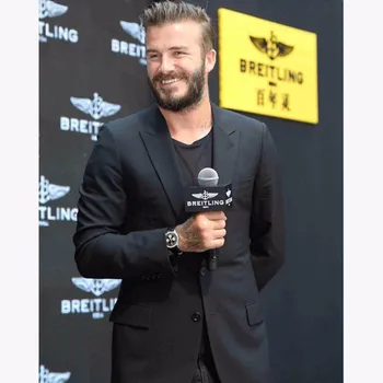 

(Jacket+Pants) 2018 slim black New Mens Suits Wedding Groom 2 Pieces Slim Fit Male Prom Party mens smoking Suits terno masculino