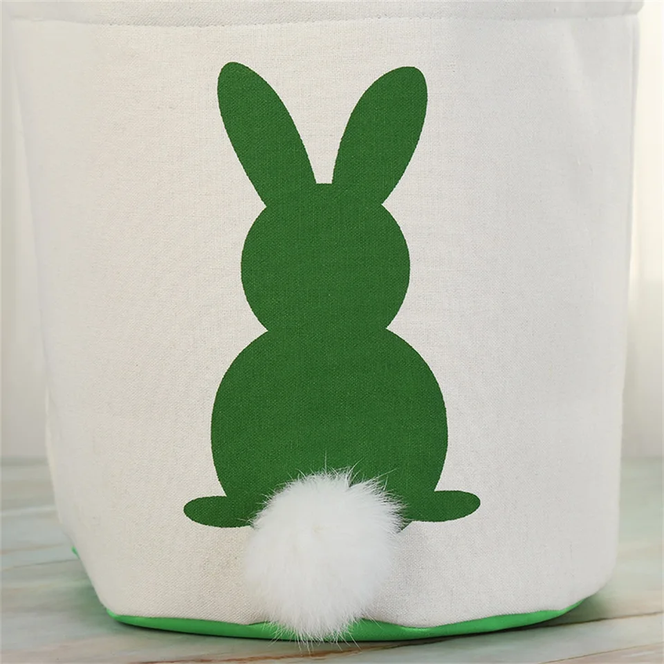 Easter Bunny ear basket (31)