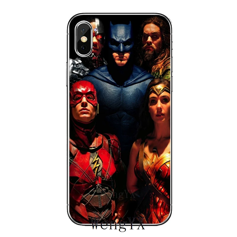Лига Справедливости, Марвел Бэтмен чудо-женщина для samsung Galaxy J3 J4 J5 J6 J7 J8 A3 A5 A7 A8 A9 Plus Prime pro чехол - Цвет: Wonder-Woman-A-08