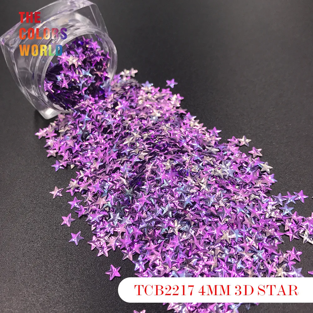 TCB2217-4MM-3D-Star