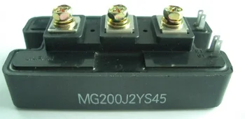 

IGBT IN STOCK MG200J2YS45 Parts & Accessories