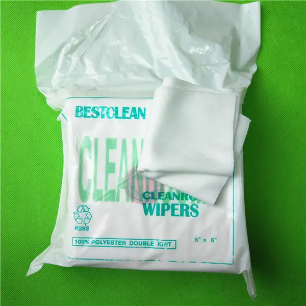 

Eco solvent printhead cleanroom wiper for Roland Mimaki Mutoh Xenons Xuli Human Allwin DX5 DX7 DX4 clean cloth kit 150pcs