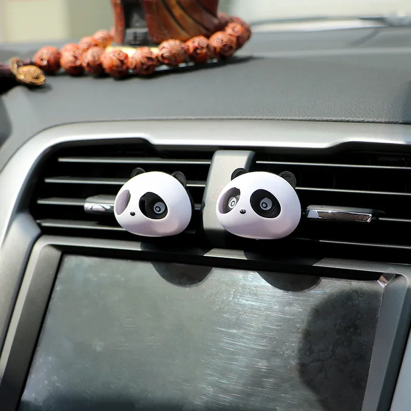 2pcs-Car-Outlet-Perfume-Air-Conditioning-Vent-Air-Freshener-Car-Styling-Cute-Panda-Eyes-Will-Jump (1)