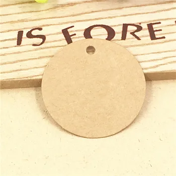 

300Pcs/Lot 6cm Paper Card Tag Print Happy Birthday Especially For You For Valentine`s Day Gift Garment Craft Packaging Label Tag