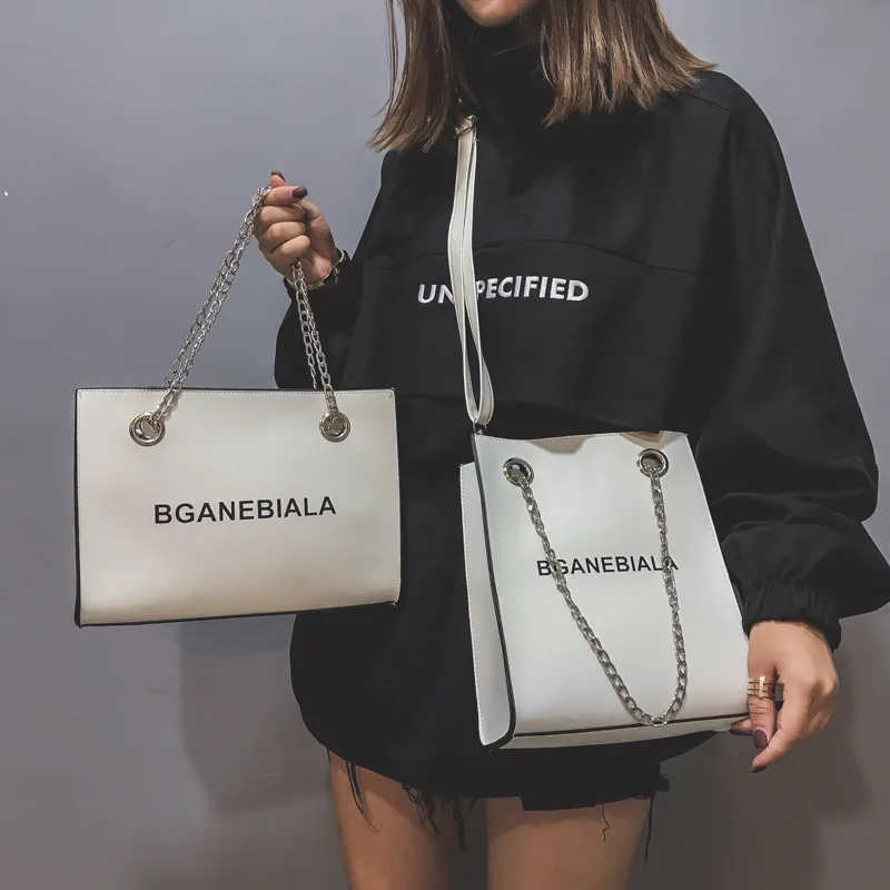 

2009 Fashion Bag Female Trend Single Shoulder Slant Hand-held Chain Bucket crossbody bags for women