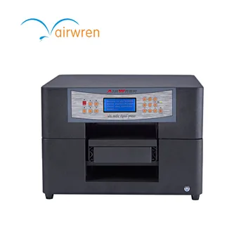 

AR-LED Mini6 UV Flatbed Printer Parts