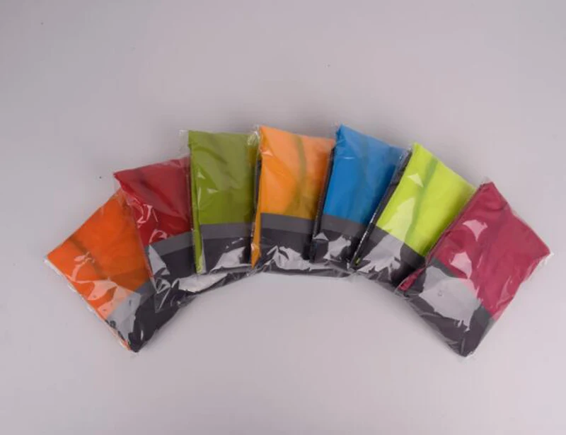 Backpack Rain Cover 18-70L Reflective Waterproof Bag Cover Outdoor Camping Travel Rainproof Dustproof Covers For Backpacks New   (10)
