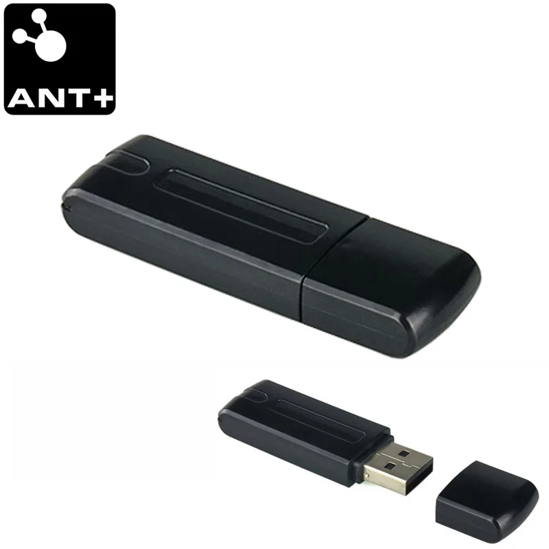 Аксессуары для фитнеса ANT+ dongle usb-адаптер для Garmin Forerunner 310XT 405 410 610 60 70 910XT GPS спортивные часы