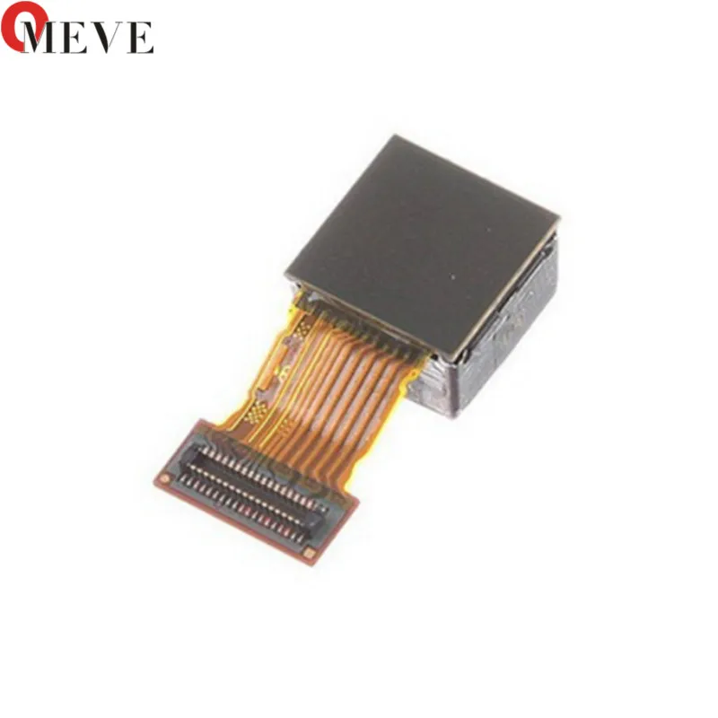 

High quality Replacement Spare Parts Rear/Back Camera/Cam With flash Auto Focus for sony Xperia z2
