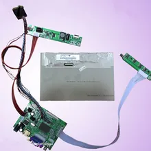 7 дюймов HD камера заднего вида приоритет ips проекции H7 дюймов HD камера заднего вида приоритет ips проекции HSD070PWW1-B01 driver доска комплект