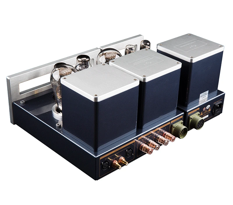 CAYIN/HA-300 earphone amplifier Headphone amplifier Three gear adjustment Independent power supply RCA 22DE4 6NS7 300B CAYIN/HA-300 earphone amplifier Headphone amplifier Three gear adjustment Independent power supply RCA 22DE4 6NS7 300B