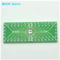 QFN32 to DIP32 Pinboard SMD To DIP Adapter