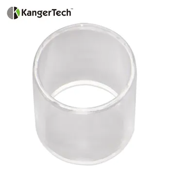 

2pcs Original Kanger Subtank Mini-C Tube 3ml Glass Tube Capacity Tank Tube for KangerTech Subtank Mini-C Kit E-cig Spare Part