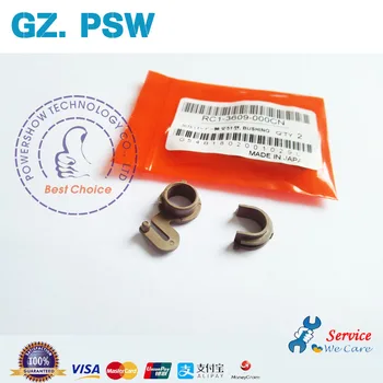 

10 Set Original New For HP 1320 HP1160 HP2015 HP2420 HP2400 HP3390 HP2727 Pressure Roller Bushing RC1-3609 | RC1-3610