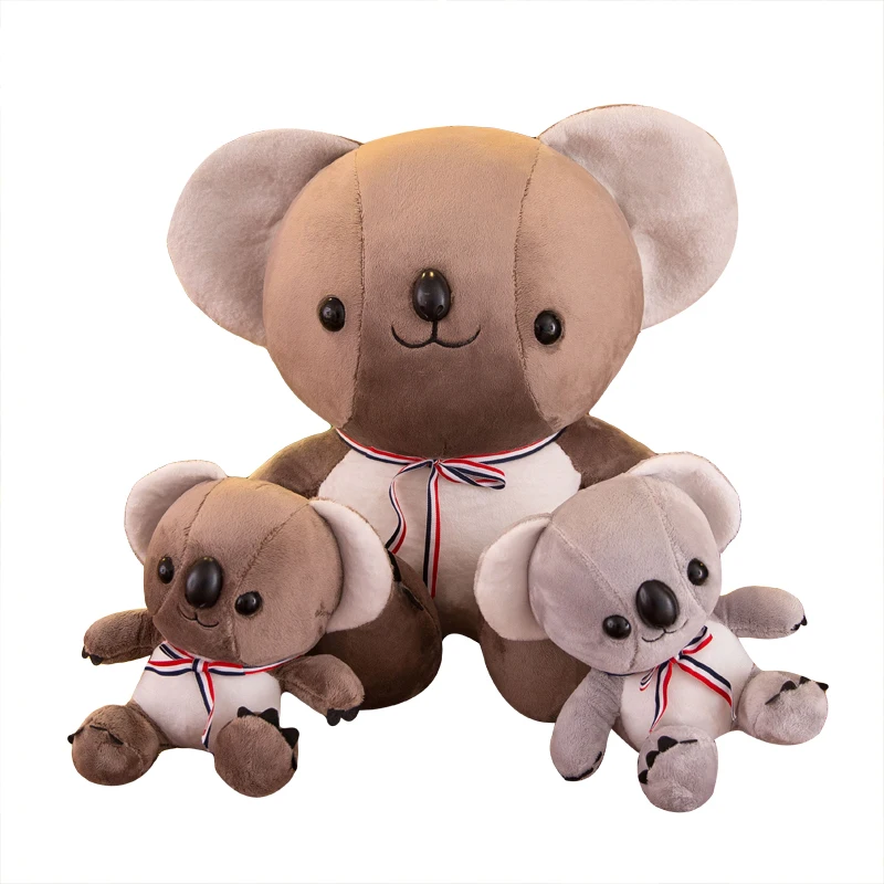 Koala Plush 1