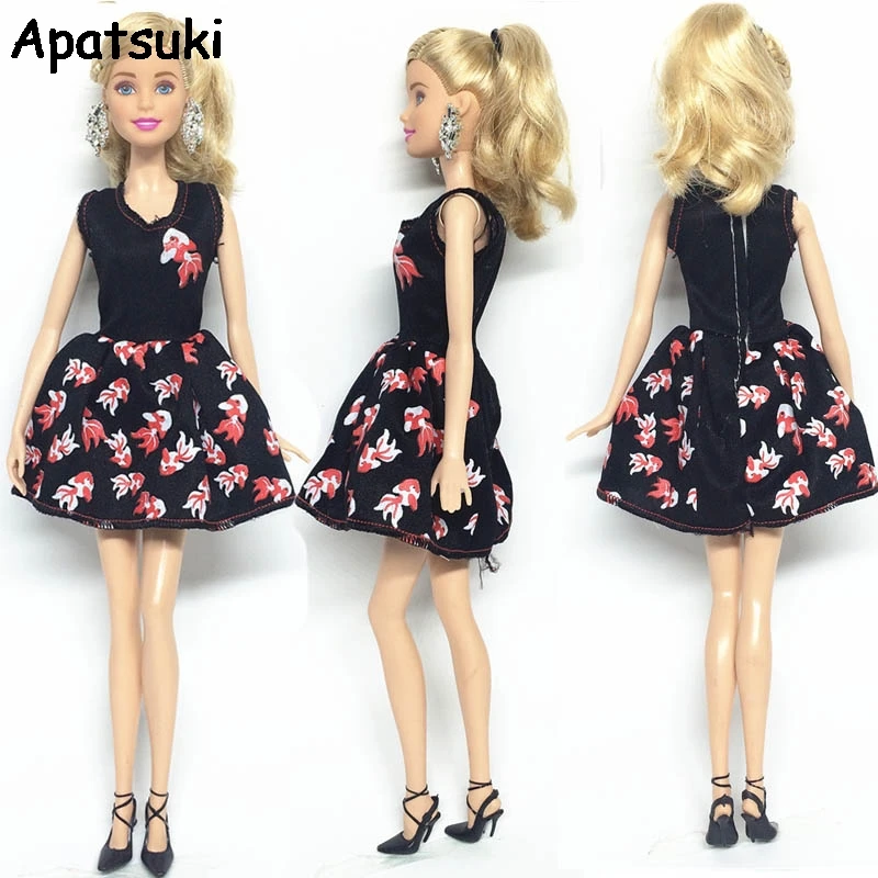 miniature doll clothes