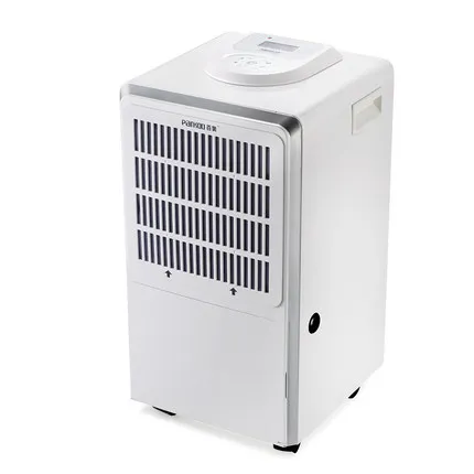 

HD601A Dehumidifier Basement Warehouse Dehumidification Moisture Absorption Home Industry High Power Dry Dehumidifier