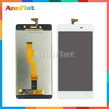 

high quality 5.0'' For Oppo A51 LCD Display Screen With Touch Screen Digitizer Assembly