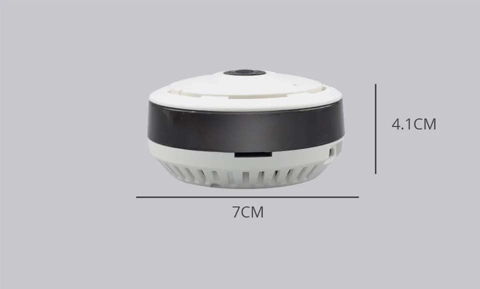 panoramic camera 