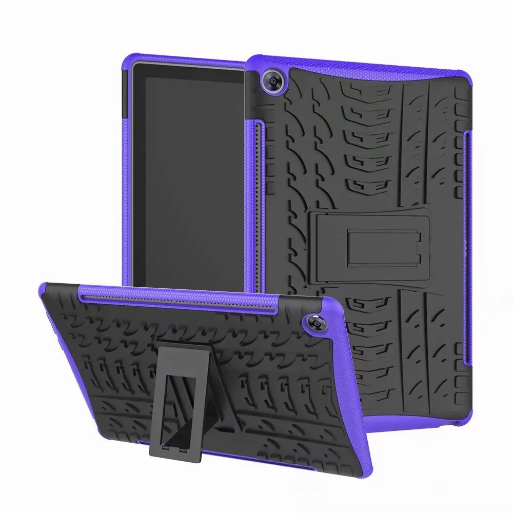 High Duty Coque for Huawei MediaPad M5 10.8 CMR-AL09 CMR-W09 Silicon Shockproof for Huawei M5 10.8 Cover Stand (6)