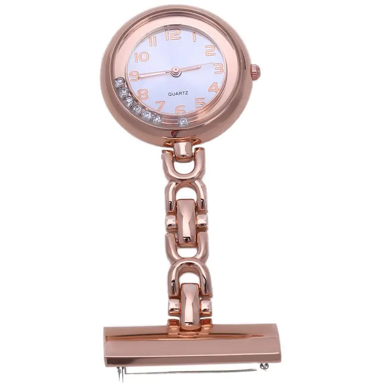 

Nurse watch pulse watch gusset nurse quartz clock