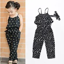 Г. одежда для девочек детская одежда для девочек в форме сердца детский летний спортивный костюм комбинезон BCS182