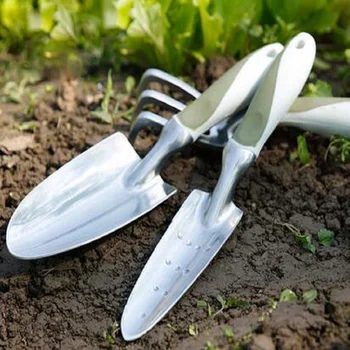 

Gardening flower shovel Potted vegetables, flowers, shovel
