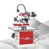 Broyeur universel de forets 380V, Machine de découpe, MF2718D ► Photo 3/6