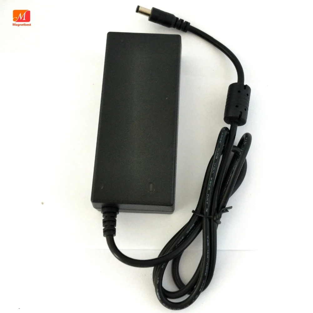 Car Charger Power cable Cord 12VDC 500MA .5a