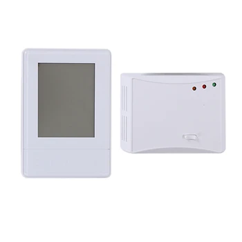 

Gas Boiler Thermostat Rf Control 5A Wall-Mounted Boiler Heating Thermostat