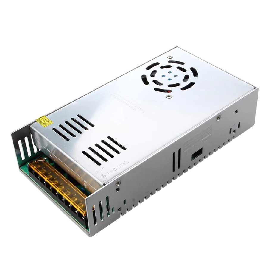 Питание 12 V 400W 33A 220 v в Светодиодный драйвер для светодиодный полосы трансформатор
