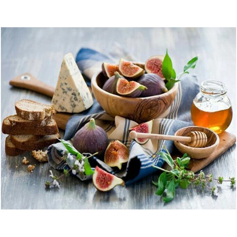 kitchen food 999