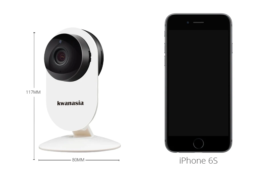 camera wifi ip 