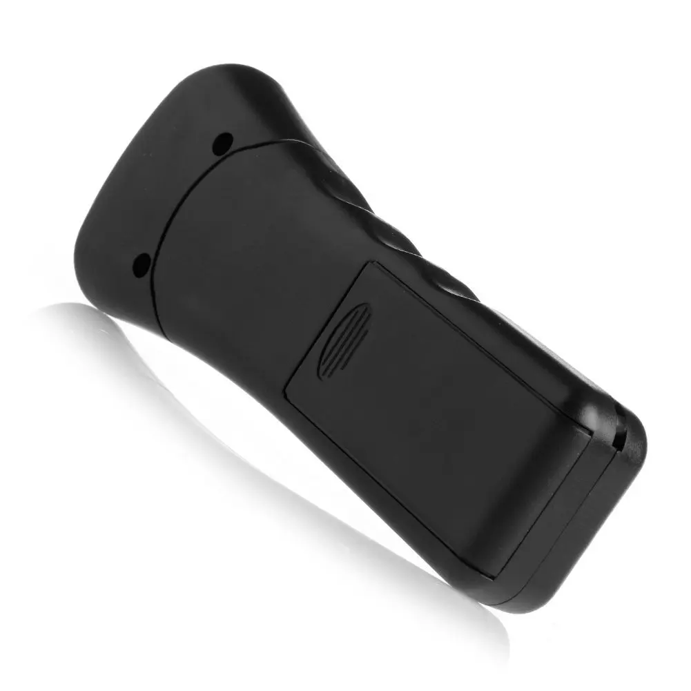 High Quality Newest Ultrasonic Dog Chaser Stop Aggressive Animal Attacks Repeller for Dogs Anti Barking Stop Bark Flashlight