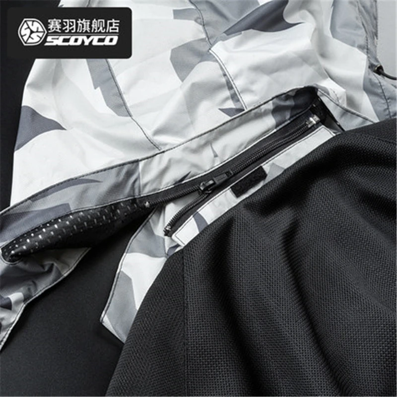 jaqueta motociclista promoção