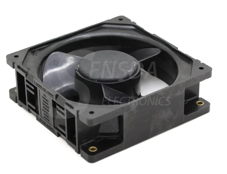 SXDOOL WR2A1 AC 115 в 1 Вт 12038 12 см 120 мм 120*120*38 металлический мотор шкаф Вентилятор