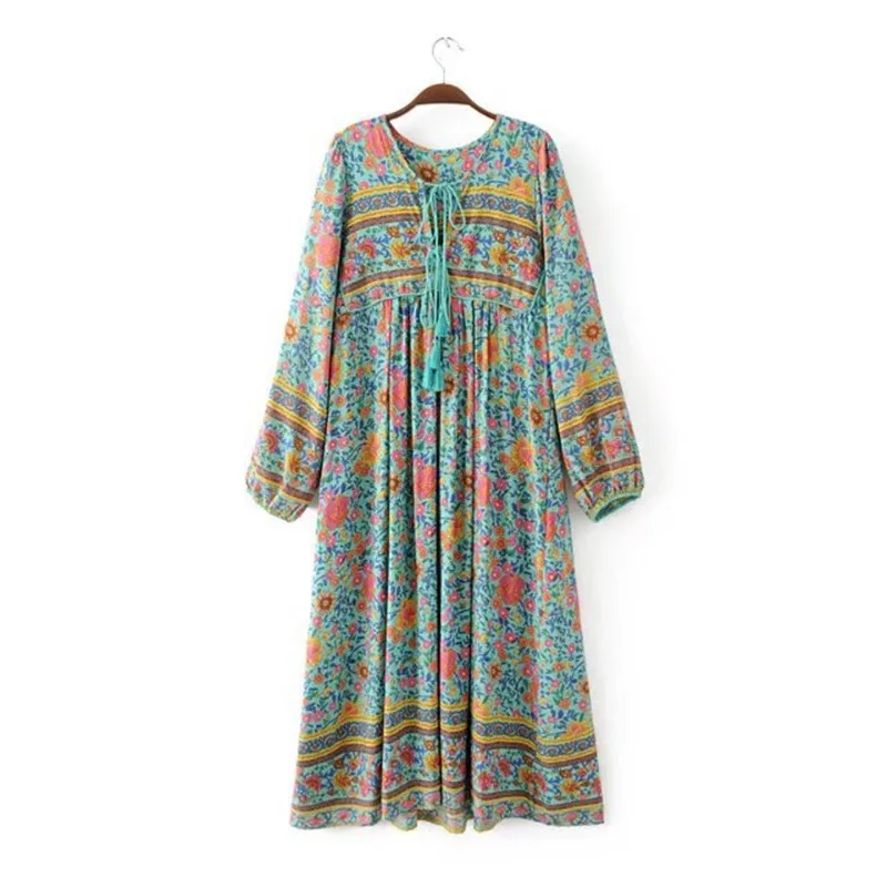 quality boho clothing