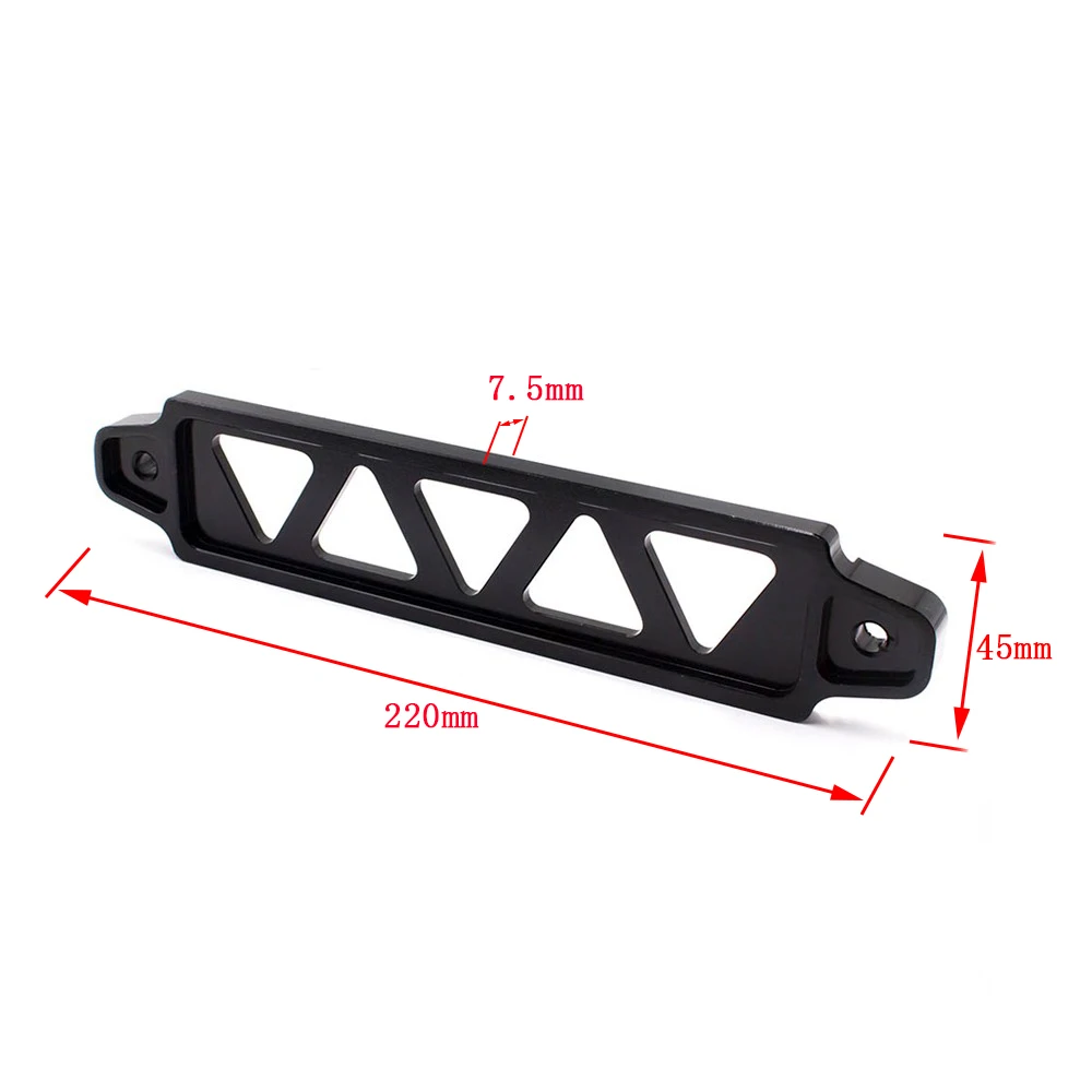 CNSPEED батарея галстук вниз Подходит для Honda Civic EG YC100403| |