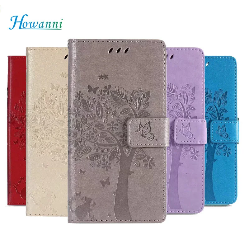 

Howanni Luxury Flip Leather Case For Xiaomi Redmi Note 3 Case 5.5" Wallet Stand Phone Cover For Xiaomi Redmi Note 3 Cover Capa