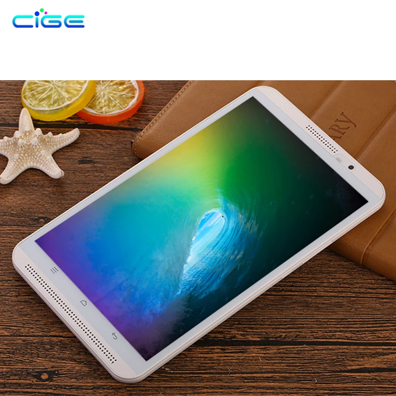 cige 8 inch Tablet Computer Octa Core Android Tablet Pcs 4G LTE mobile phone android Ram 4GB Rom 64GB tablet pc 5MP IPS MT8752