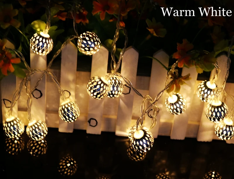 garland