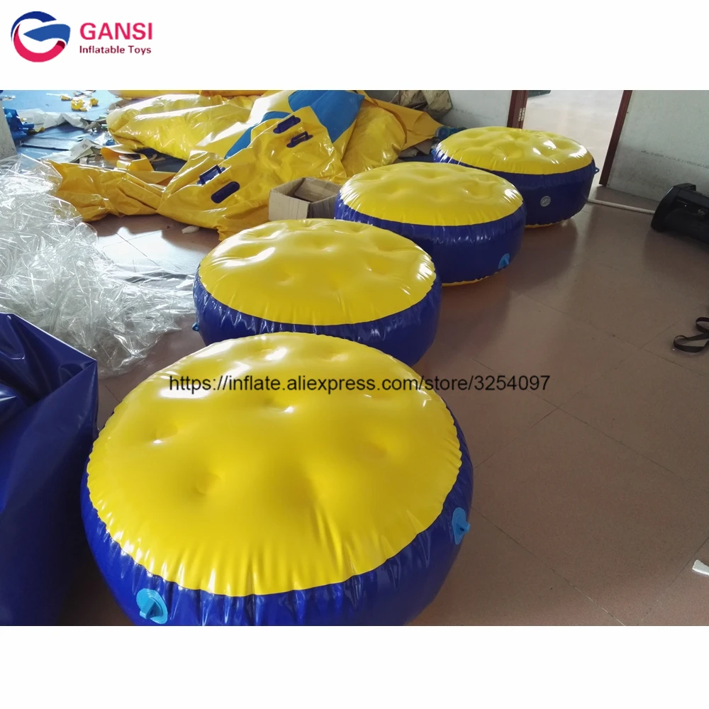 inflatable water mat06