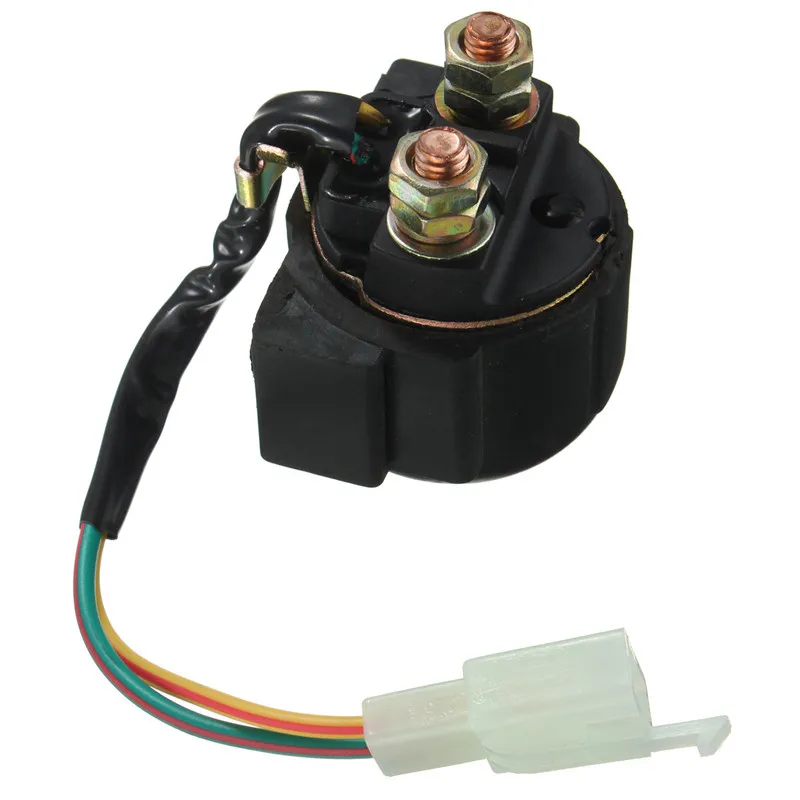 Электромагнитный стартер для мотоцикла Hyosung GT650R GT250R GV650 GV250 GT250 GT650|motorcycle starter|motorcycle